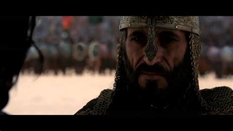 Saladin Institute, Saladin Tribute, Kingdom of Heaven HD (Film Kingdom ...