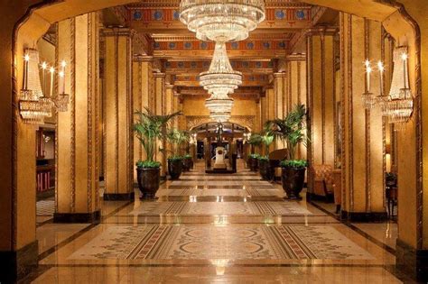 Historic Hotels in New Orleans - Little Things Travel