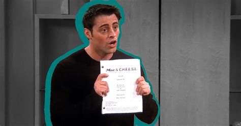 Joey Tribbiani’s Best Acting Roles That Aren’t Dr. Drake Ramoray ...