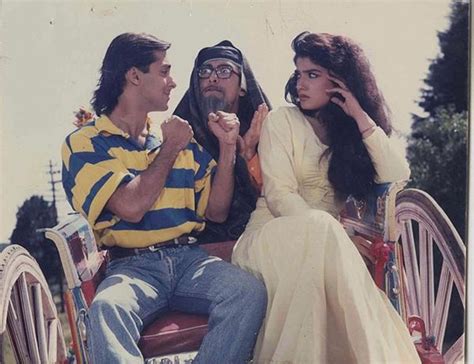 Still in love with Salman Khan of the ’90s? These photos are just for ...