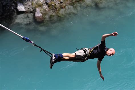 Bungee Jumping In New Mexico – Locations And Tips To Consider • Travel Tips