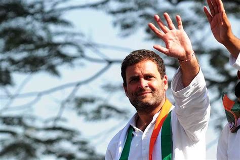 Congress president Rahul Gandhi appoints 9 new AICC secretaries