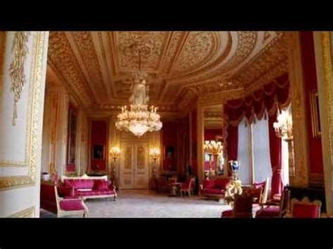 Inside Windsor Castle watch with subtitles in 2160p 21:9 - trueyfil