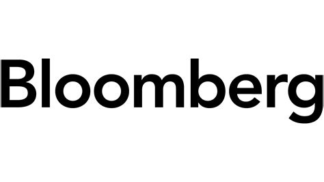 Bloomberg Logo, symbol, meaning, history, PNG, brand