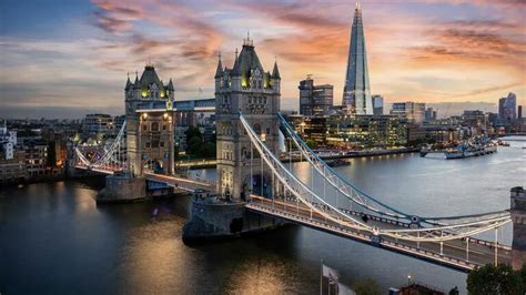 London Bridge vs Tower Bridge Comparison - The London Pass