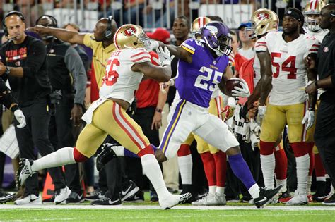 How to watch Minnesota Vikings vs 49ers in Week 1: Stream, time and date