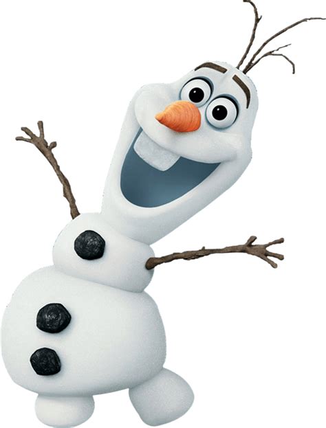 Olaf GIF Frozen Elsa Anna - Olaf Snowman Face png download - 778*1024 ...