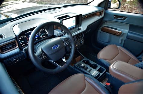 First Impression: Ford Maverick Lariat - DrivenAutos.com