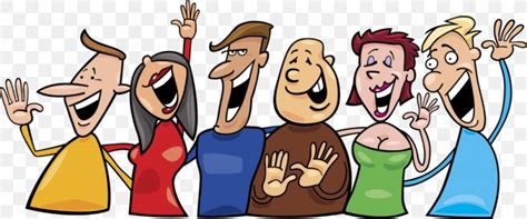 Cartoon Laughter Comics, PNG, 1024x428px, Cartoon, Art, Caricature ...