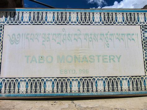 A day-trip to Tabo Monastery – Surfdog