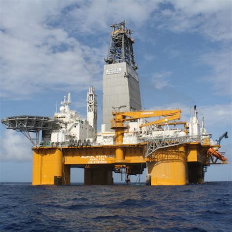 Luiperd exploration well spud imminent offshore South Africa | Offshore