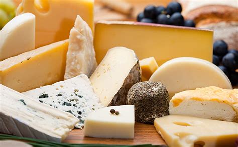 Spanish Cheese Guide: Savoring the Rich Diversity