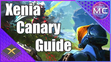 Xenia Canary Tutorial: How to Apply and Enable Game Patches for Better ...