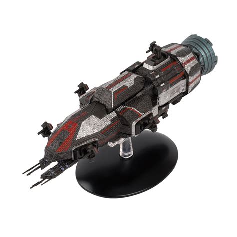 Eaglemoss THE EXPANSE ROCINANTE – Bikes and Toys Inc