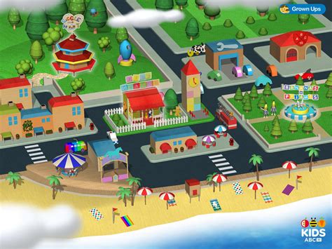 ABC KIDS Play APK for Android Download