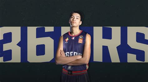 Kai Sotto Latest News, Updates, Game Stats, Highlights, UAAP, FIBA, and ...