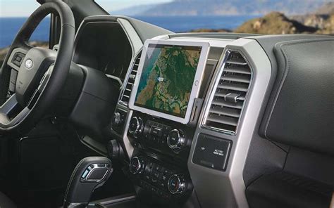 New iPad Dash Mounts for Ram Trucks from Scosche | Plus Automotive Network