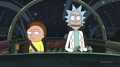 Rick And Morty Easter Eggs: 22 Things You Missed In Season 4 Episode 8 ...