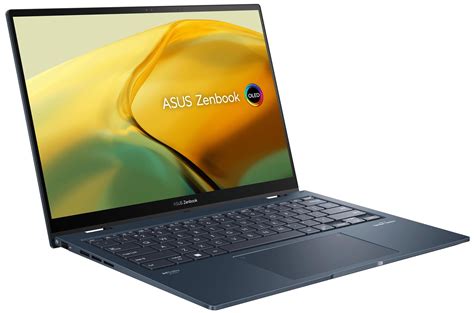 ASUS Zenbook 14 Flip OLED (UP3404) - Specs, Tests, and Prices ...