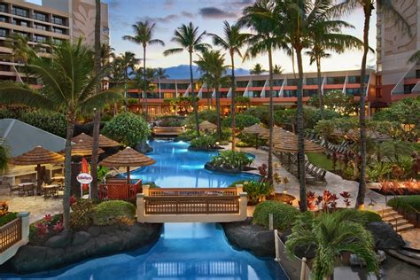 Marriott's Maui Ocean Club - Lahaina & Napili Towers in Lahaina | Best ...