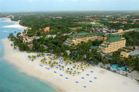 Coral Costa Caribe Resort and Spa – Jetset Vacations