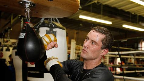 Ricky Burns deserves more praise, says Kevin Mitchell | Boxing News ...