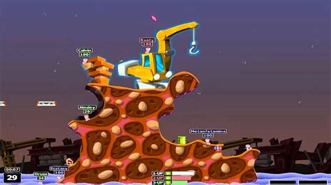 Worms armageddon download - fleetnsa