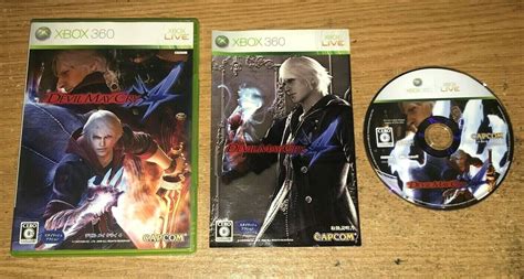 Xbox 360 Japan Games Complete Fun Pick & Choose Video Games Updated 7 ...