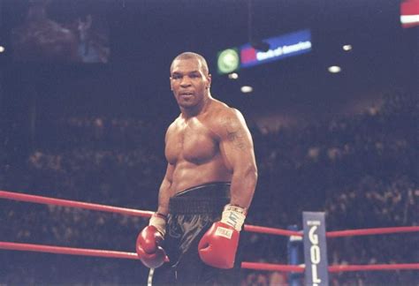 Mike Tyson Workout, the Training Routine of the Baddest Man to Ever ...