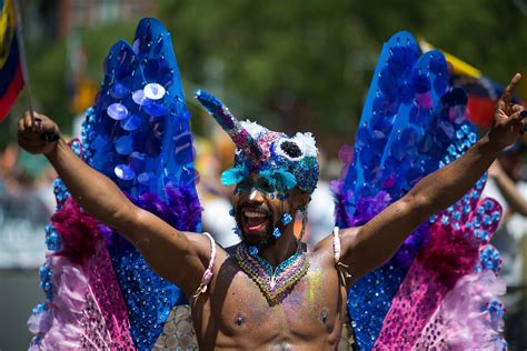 Pride: Watch the NYC Parade in 360° Video | TIME