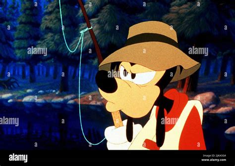 Goofy movie hi-res stock photography and images - Alamy