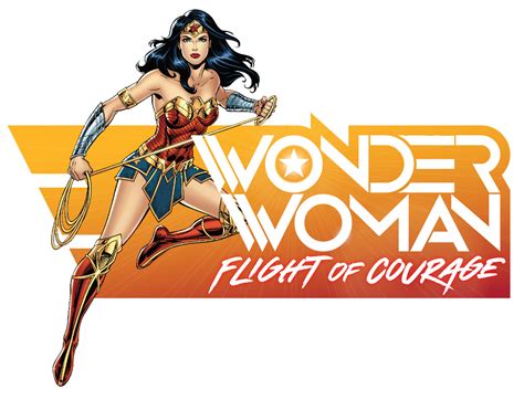 Wonder Woman Flight of Courage - Coasterpedia - The Roller Coaster and ...