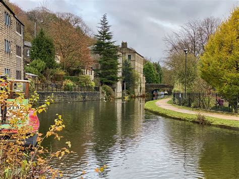 22 Most Beautiful Towns In Yorkshire (+Local Tips & Hidden Gems)