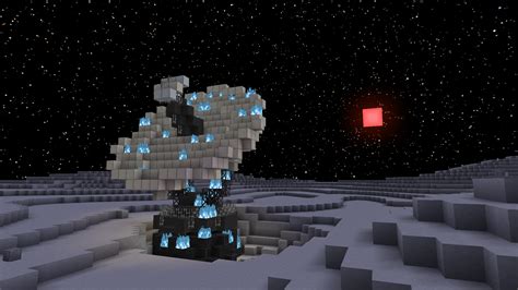 More Planets - Galacticraft Add-on - Minecraft Mods - CurseForge