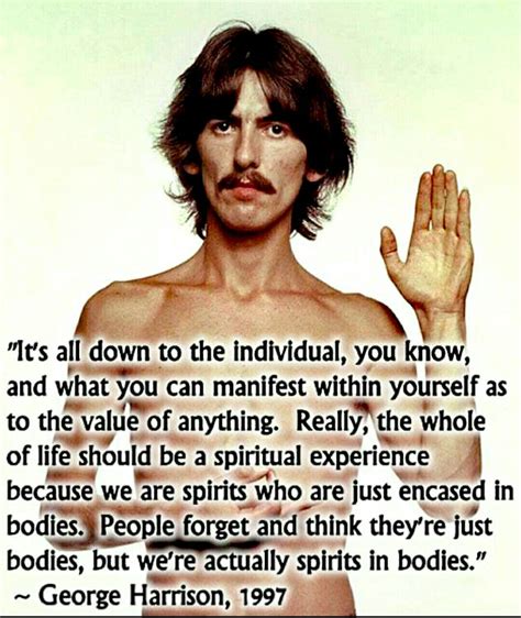 George Harrison Quotes - ShortQuotes.cc