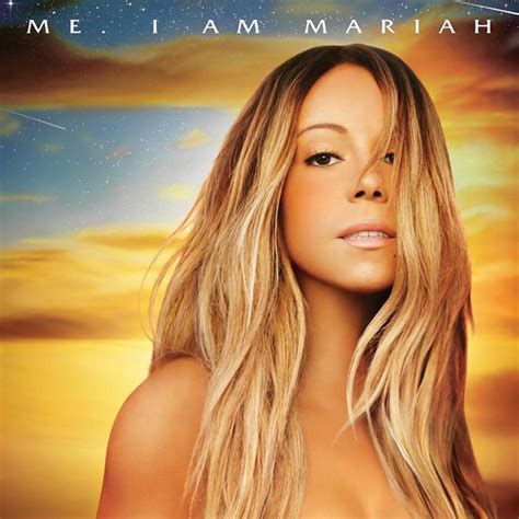 Mariah Carey – Me. I Am Mariah…The Elusive Chanteuse (Album Review ...