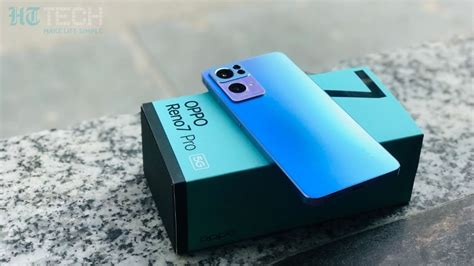 Oppo Reno 7 Pro 5G Review: Camera performance on roar! | Mobile Reviews