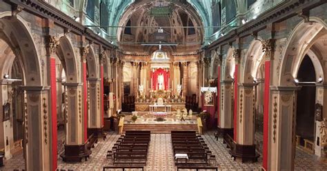 Audio guide TREVIGLIO - Church Of San Martino | MyWoWo Travel APP