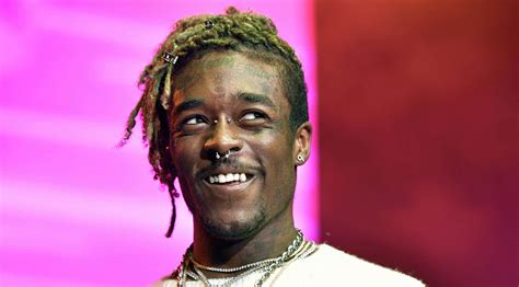 Who is rapper Lil Uzi Vert? Wiki: Mom, Height, Family, High School, Net ...