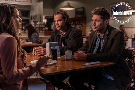 Supernatural - Season 15 - Final Episodes - First Look Photos ...