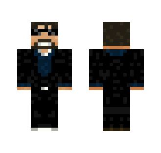 Download SSundee new design Minecraft Skin for Free. SuperMinecraftSkins