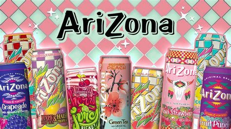 Best Arizona Flavor: All the Arizona Flavors, Ranked | Sporked