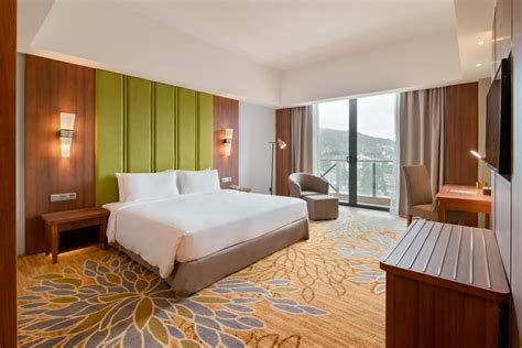 The Zenith Hotels & Resorts Expands Its Footprint In Malaysia ...