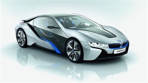 Spied - BMW i8 hybrid sportscar caught testing in Munich