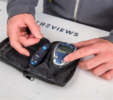 5 Best Glucometers - Jan. 2020 - BestReviews