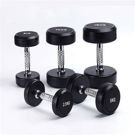 Wholesale Gym Weights Fitness Equipment Dumbbell - Buy Product on SOL ...