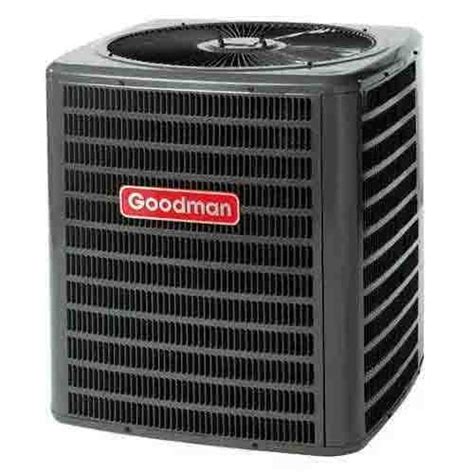 Goodman Heat Pumps | HVACDirect.com