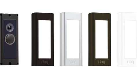 Ring Video Doorbell Pro review: Pro version of the Ring Video Doorbell ...