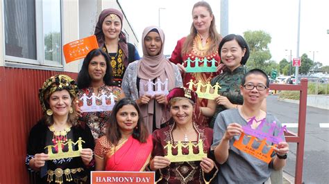 Harmony Week: Everyone Belongs - Northern Health iNews