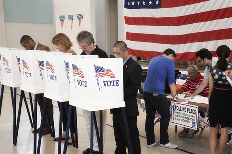 Race and Voting in California - Public Policy Institute of California